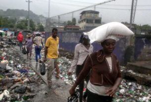 Haiti