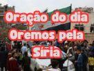 Oração Síria