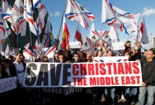 Cristãos Perseguidos